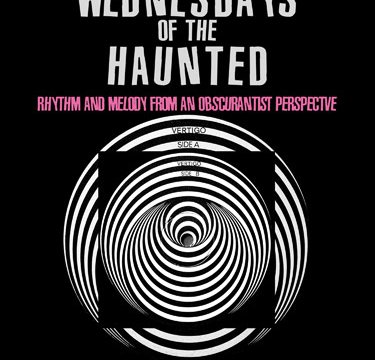 Wednesdays of the Haunted
