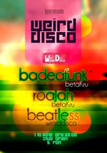 Weird Disco