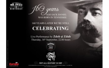 Concert Zdob şi Zdub la Club Fratelli din Bucureşti