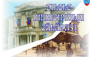 Zilele Municipiului Călăraşi 2010