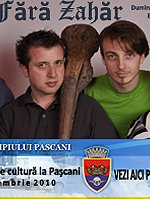 Zilele Oraşului Paşcani 2010