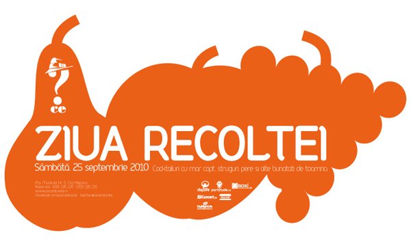 Ziua Recoltei