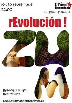Zum