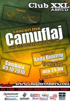 Camuflaj