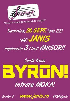 byron