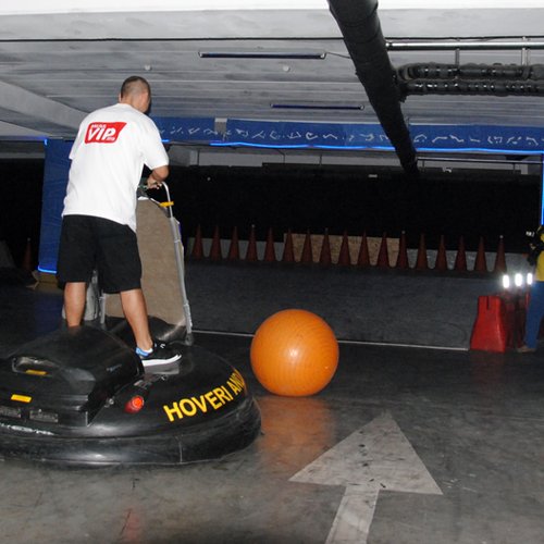 Raliul VIP 2010