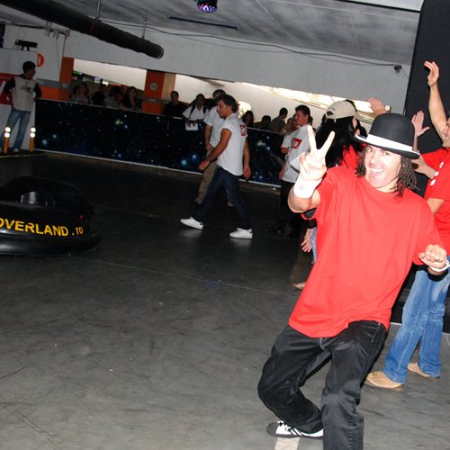Raliul VIP 2010