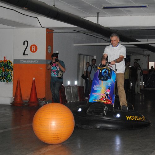 Raliul VIP 2010