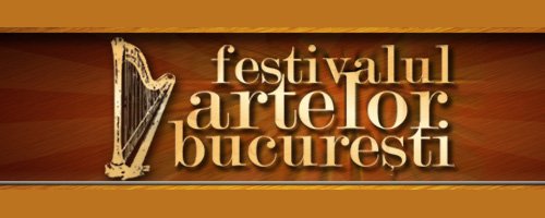 Festivalul Artelor Bucureşti