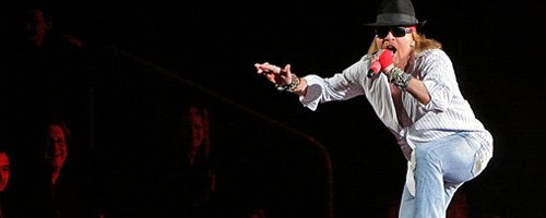 Guns N’Roses