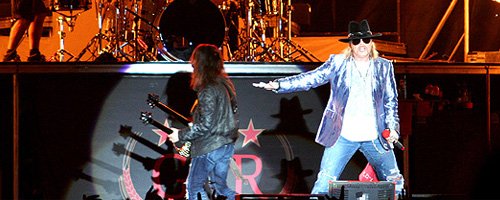 Guns N Roses