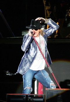 Guns N' Roses