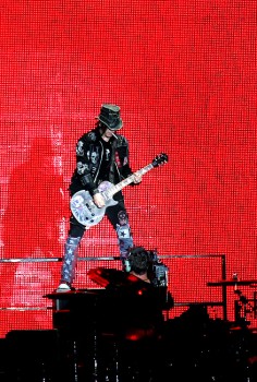 Guns N' Roses