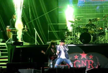 Guns N' Roses