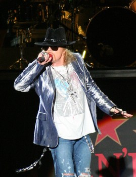 Guns N' Roses