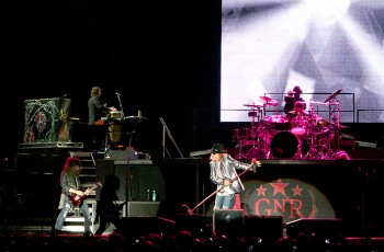 Guns N' Roses