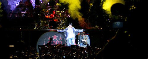 Guns N’Roses