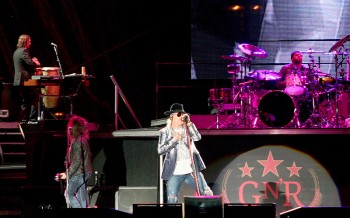 Guns N' Roses