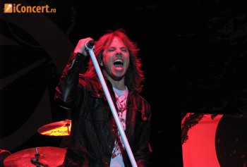 Europe @ Peninsula - Ziua 3