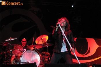 Europe @ Peninsula - Ziua 3