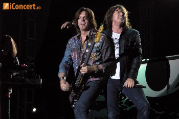 Europe @ Peninsula - Ziua 3