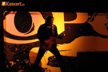 Europe @ Peninsula - Ziua 3