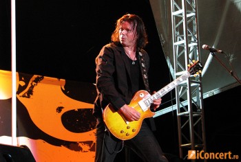 Europe @ Peninsula - Ziua 3