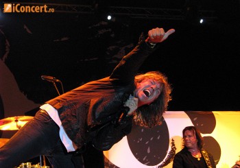 Europe @ Peninsula - Ziua 3