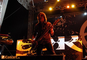 Europe @ Peninsula - Ziua 3