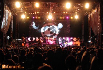 Europe @ Peninsula - Ziua 3