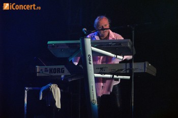 Omega @ Peninsula - Ziua 3