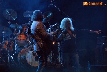 Omega @ Peninsula - Ziua 3