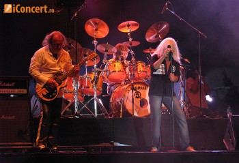 Omega @ Peninsula - Ziua 3