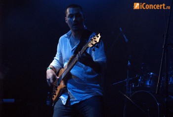 Butterflies in my Stomach @ Peninsula - Ziua 3