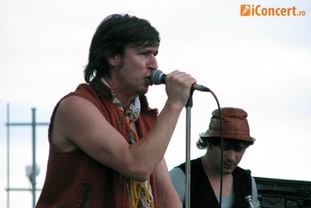 Zdob si Zdub @ Peninsula - Ziua 4