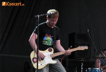 Zdob si Zdub @ Peninsula - Ziua 4