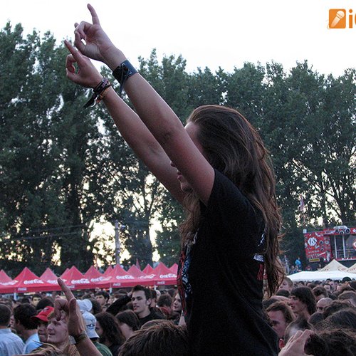 Zdob si Zdub @ Peninsula - Ziua 4