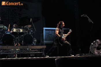 Tankcsapada @ Peninsula - Ziua 4