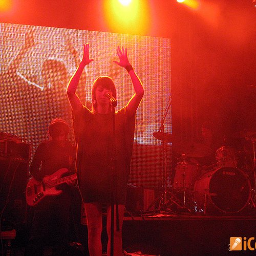 N.O.H.A @ Peninsula - Ziua 4