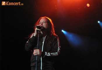 KoRn @ Peninsula - Ziua 4