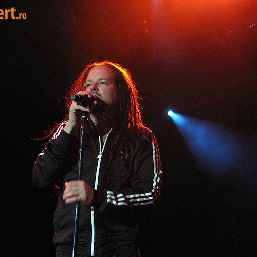 KoRn @ Peninsula - Ziua 4