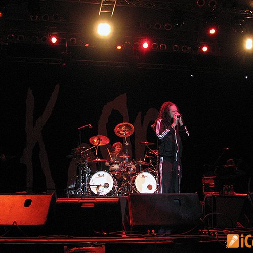 KoRn @ Peninsula - Ziua 4