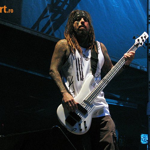 KoRn @ Peninsula - Ziua 4