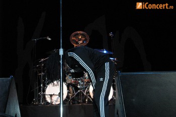 KoRn @ Peninsula - Ziua 4