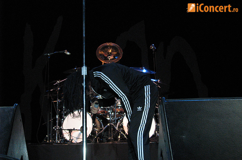 KoRn @ Peninsula - Ziua 4