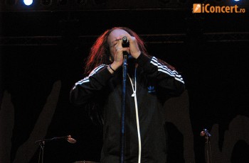 KoRn @ Peninsula - Ziua 4