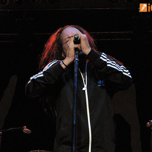 KoRn @ Peninsula - Ziua 4