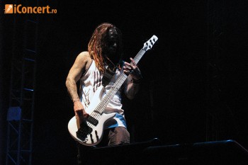 KoRn @ Peninsula - Ziua 4