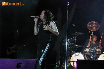 KoRn @ Peninsula - Ziua 4