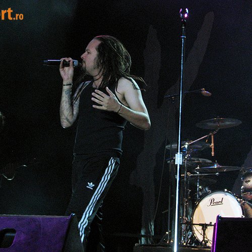 KoRn @ Peninsula - Ziua 4